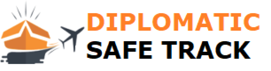 Diplomatic Safe Track